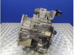 Recambio de caja cambios para smart fortwo coupe 0.8 cdi referencia OEM IAM 717483  A4513700101 2