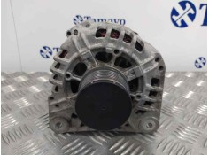 Recambio de alternador para dacia duster 1.5 dci diesel fap cat referencia OEM IAM   
