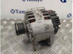 Recambio de alternador para dacia duster 1.5 dci diesel fap cat referencia OEM IAM    2