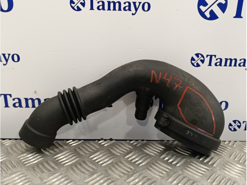 Recambio de tubo para bmw serie 1 berlina (e81/e87) 2.0 turbodiesel cat referencia OEM IAM 7787862  