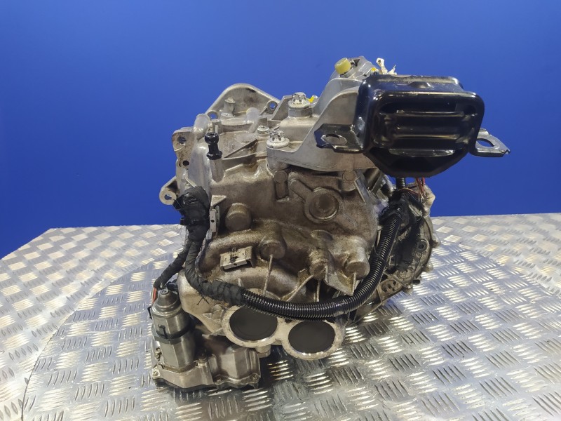 Recambio de caja cambios para smart fortwo coupe 0.8 cdi referencia OEM IAM 717483  A4513700101