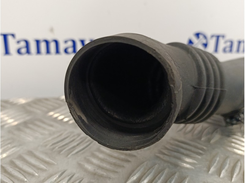 Recambio de tubo para bmw serie 1 berlina (e81/e87) 2.0 turbodiesel cat referencia OEM IAM 7787862  