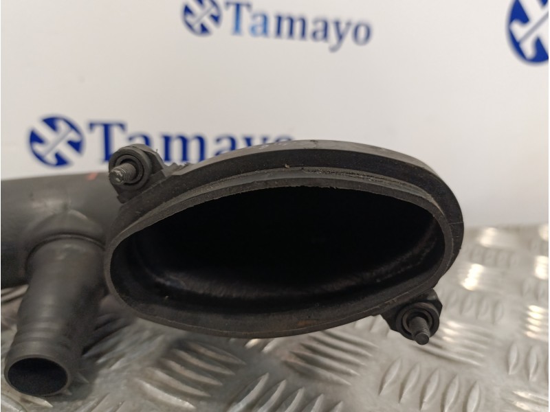 Recambio de tubo para bmw serie 1 berlina (e81/e87) 2.0 turbodiesel cat referencia OEM IAM 7787862  