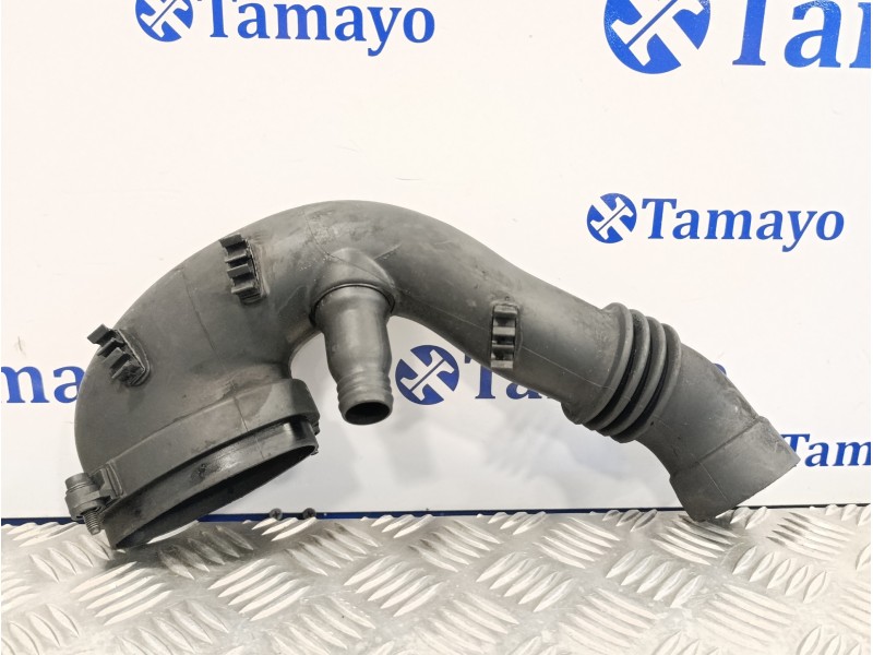 Recambio de tubo para bmw serie 1 berlina (e81/e87) 2.0 turbodiesel cat referencia OEM IAM 7787862  