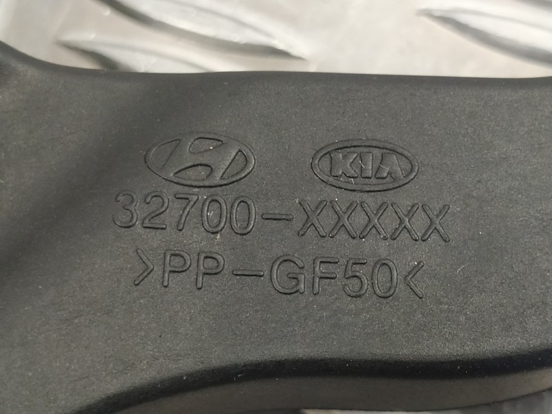 Recambio de potenciometro pedal para kia cee´d 1.6 crdi cat referencia OEM IAM 32700XXXXX  