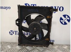 Recambio de electroventilador para smart fortwo coupe 0.8 cdi referencia OEM IAM 8240541  