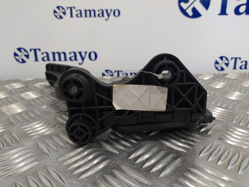 Recambio de potenciometro pedal para kia cee´d 1.6 crdi cat referencia OEM IAM 32700XXXXX  