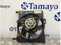 Recambio de electroventilador para smart fortwo coupe 0.8 cdi referencia OEM IAM 8240541   2