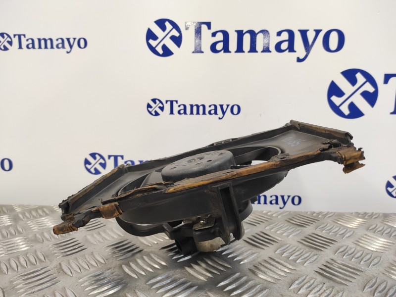 Recambio de electroventilador para smart fortwo coupe 0.8 cdi referencia OEM IAM 8240541  
