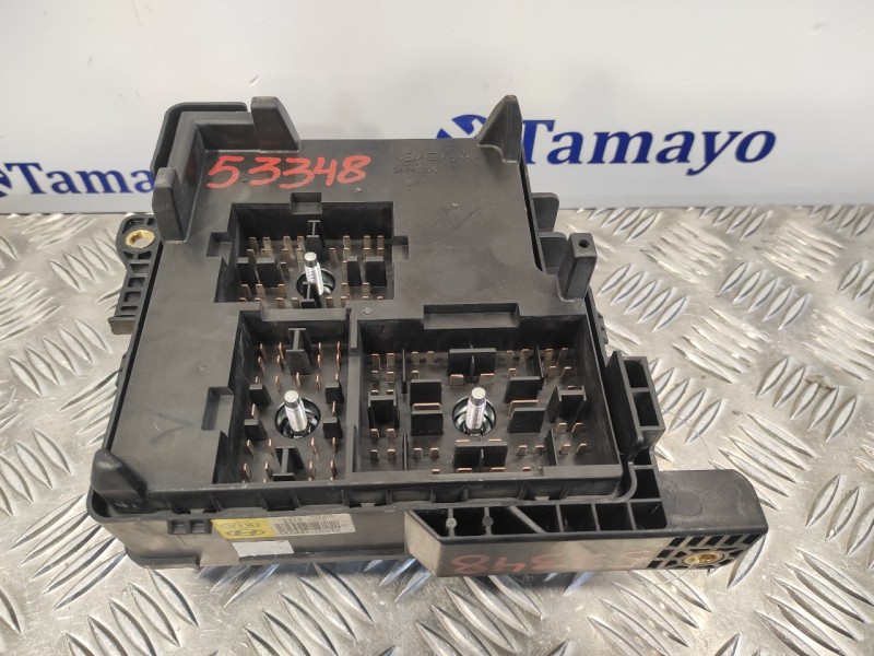 Recambio de caja reles / fusibles para kia cee´d 1.6 crdi cat referencia OEM IAM 919501H030  