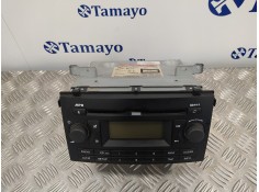 Recambio de sistema audio / radio cd para kia cee´d 1.6 crdi cat referencia OEM IAM 965101H000   2