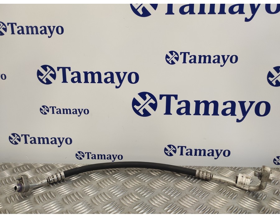 Recambio de tubos aire acondicionado para mercedes-benz vito tourer (447) 2.1 cdi cat referencia OEM IAM A4478301215  