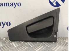 Recambio de maneta interior trasera derecha para renault clio iv 1.5 dci diesel fap referencia OEM IAM T000129091  806064967R