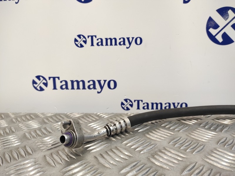 Recambio de tubos aire acondicionado para mercedes-benz vito tourer (447) 2.1 cdi cat referencia OEM IAM A4478301215  