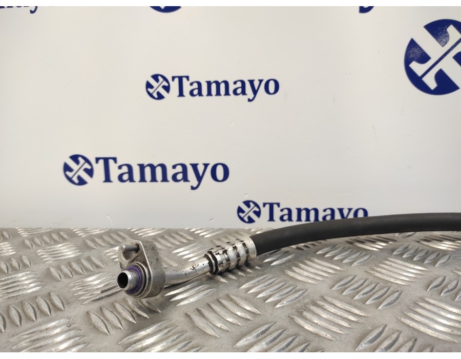 Recambio de tubos aire acondicionado para mercedes-benz vito tourer (447) 2.1 cdi cat referencia OEM IAM A4478301215  