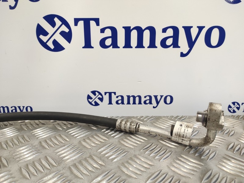 Recambio de tubos aire acondicionado para mercedes-benz vito tourer (447) 2.1 cdi cat referencia OEM IAM A4478301215  