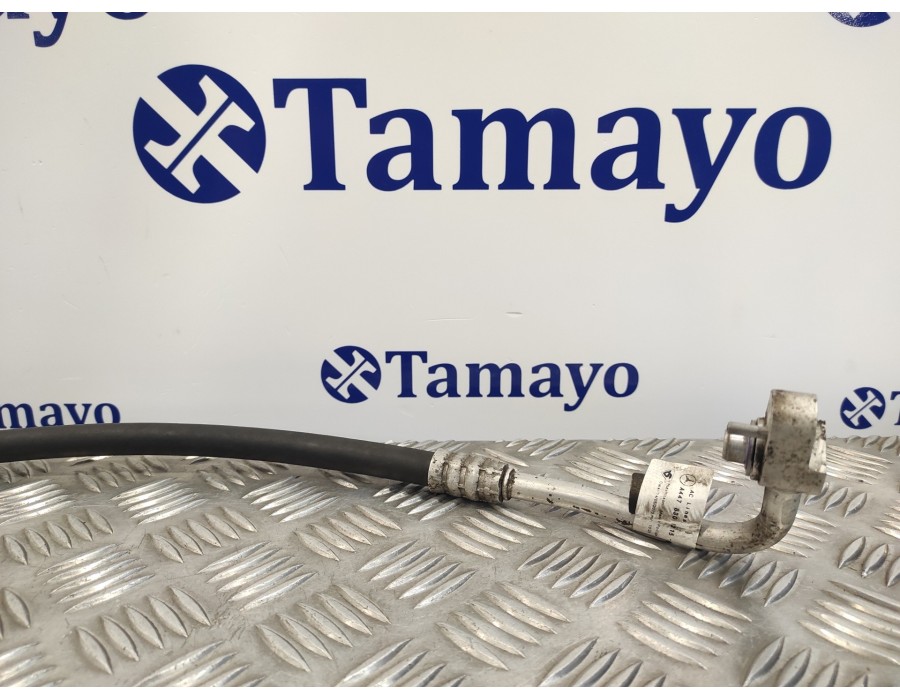 Recambio de tubos aire acondicionado para mercedes-benz vito tourer (447) 2.1 cdi cat referencia OEM IAM A4478301215  