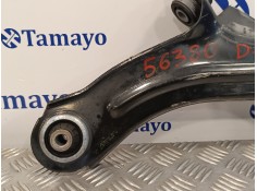 Recambio de brazo suspension inferior delantero izquierdo para renault clio iv 0.9 referencia OEM IAM 545055711R   2