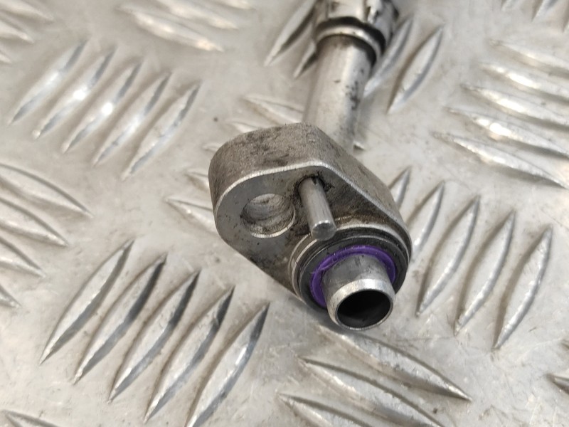 Recambio de tubos aire acondicionado para mercedes-benz vito tourer (447) 2.1 cdi cat referencia OEM IAM A4478301215  