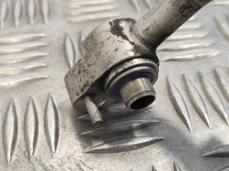 Recambio de tubos aire acondicionado para mercedes-benz vito tourer (447) 2.1 cdi cat referencia OEM IAM A4478301215  