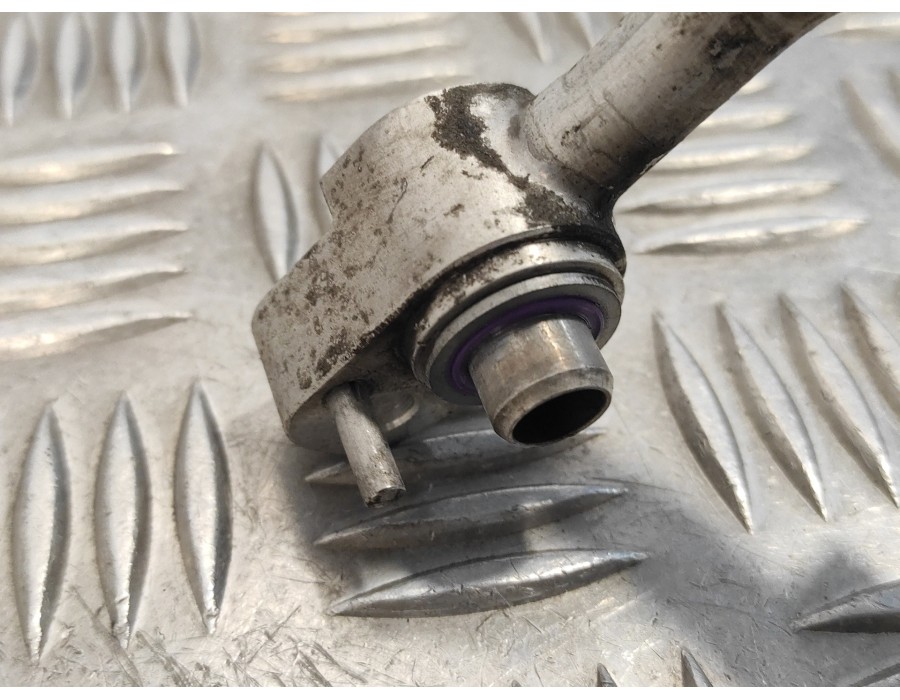 Recambio de tubos aire acondicionado para mercedes-benz vito tourer (447) 2.1 cdi cat referencia OEM IAM A4478301215  