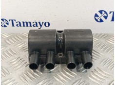 Recambio de bobina encendido para chevrolet kalos 1.4 cat referencia OEM IAM 96253555  