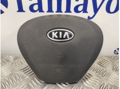 Recambio de airbag delantero izquierdo para kia cee´d 1.6 crdi cat referencia OEM IAM 1H56900010  569001H000