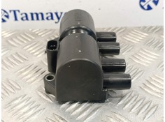 Recambio de bobina encendido para chevrolet kalos 1.4 cat referencia OEM IAM 96253555   2