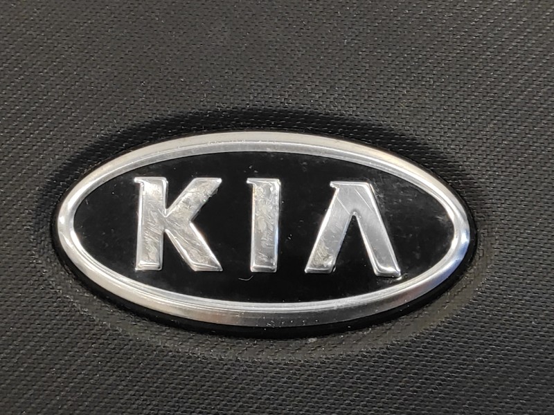 Recambio de airbag delantero izquierdo para kia cee´d 1.6 crdi cat referencia OEM IAM 1H56900010  569001H000