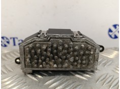 Recambio de resistencia calefaccion para volkswagen passat variant (3c5) 2.0 tdi referencia OEM IAM 3C0907521B 994044P CZ2468105