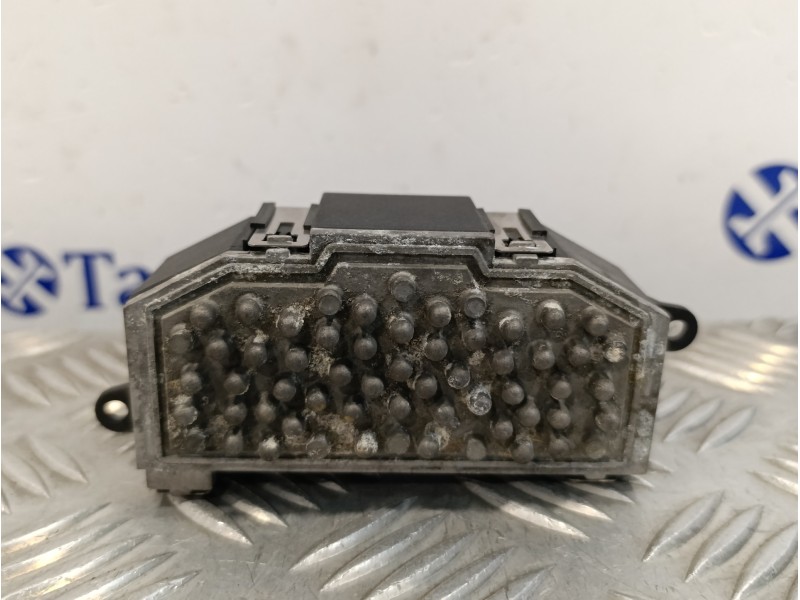 Recambio de resistencia calefaccion para volkswagen passat variant (3c5) 2.0 tdi referencia OEM IAM 3C0907521B 994044P CZ2468105