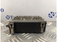 Recambio de resistencia calefaccion para volkswagen passat variant (3c5) 2.0 tdi referencia OEM IAM 3C0907521B 994044P CZ2468105 2