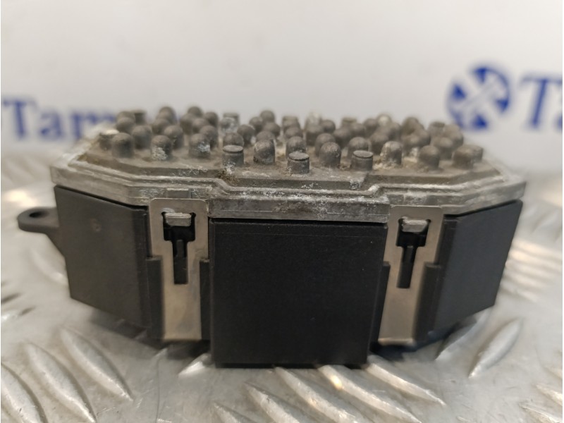 Recambio de resistencia calefaccion para volkswagen passat variant (3c5) 2.0 tdi referencia OEM IAM 3C0907521B 994044P CZ2468105