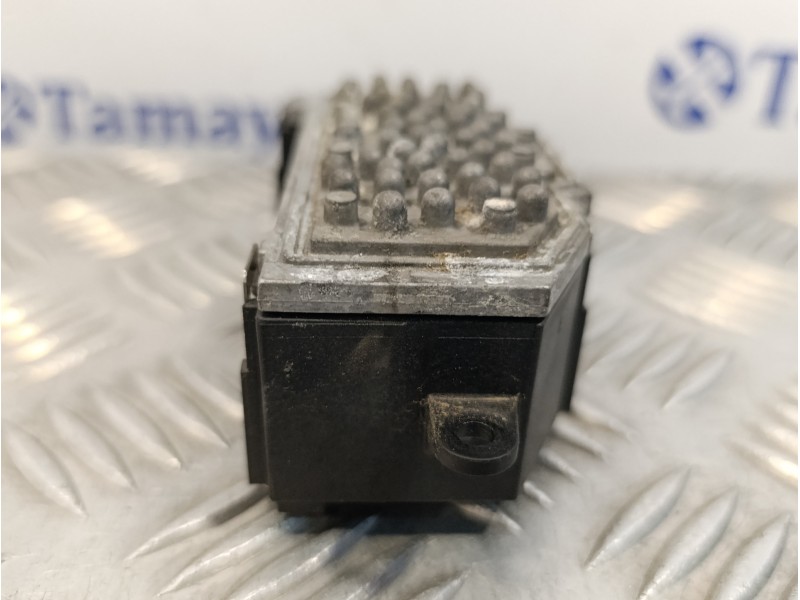 Recambio de resistencia calefaccion para volkswagen passat variant (3c5) 2.0 tdi referencia OEM IAM 3C0907521B 994044P CZ2468105