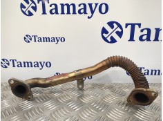 Recambio de tubo egr para renault trafic caja cerrada (ab 4.01) 2.0 dci diesel cat referencia OEM IAM 820012266  