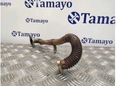 Recambio de tubo egr para renault trafic caja cerrada (ab 4.01) 2.0 dci diesel cat referencia OEM IAM 820012266   2