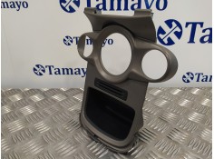 Recambio de moldura para ford fiesta (cb1) 1.4 tdci cat referencia OEM IAM 8A6118D422AFW   2