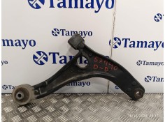 Recambio de brazo suspension inferior delantero derecho para opel movano b pritsche/kipper/koffer referencia OEM IAM   