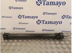 Recambio de transmision central para mitsubishi galloper (hyundai) 2.5 turbodiesel referencia OEM IAM   