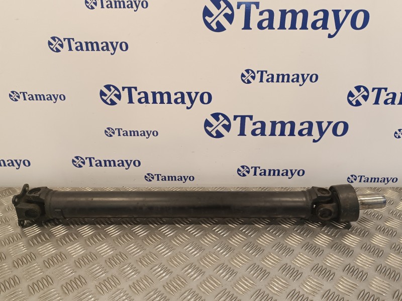 Recambio de transmision central para mitsubishi galloper (hyundai) 2.5 turbodiesel referencia OEM IAM   