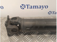 Recambio de transmision central para mitsubishi galloper (hyundai) 2.5 turbodiesel referencia OEM IAM    2