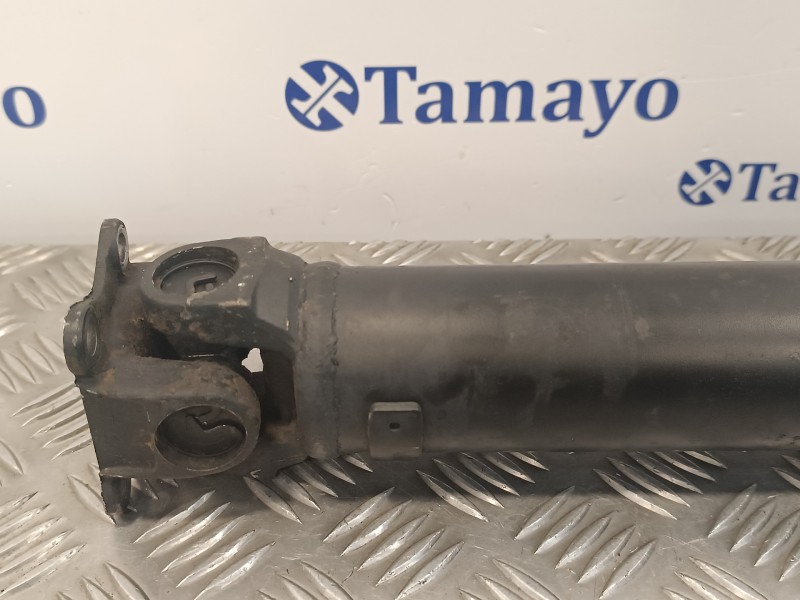 Recambio de transmision central para mitsubishi galloper (hyundai) 2.5 turbodiesel referencia OEM IAM   