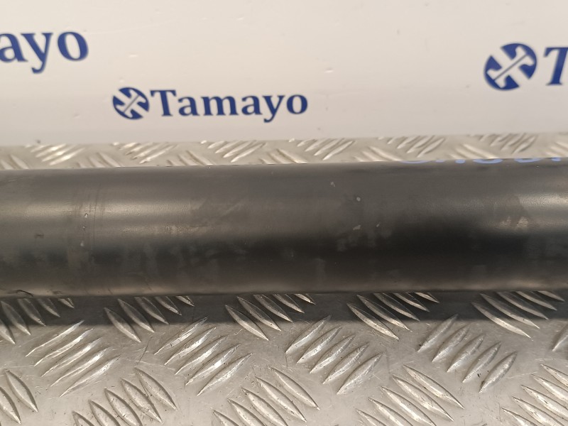 Recambio de transmision central para mitsubishi galloper (hyundai) 2.5 turbodiesel referencia OEM IAM   