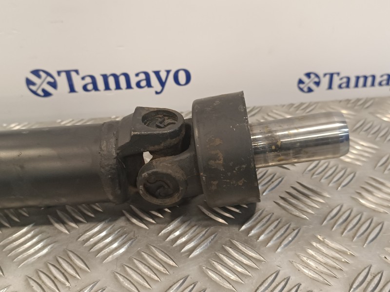 Recambio de transmision central para mitsubishi galloper (hyundai) 2.5 turbodiesel referencia OEM IAM   