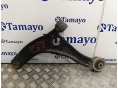 Recambio de brazo suspension inferior delantero izquierdo para opel movano b pritsche/kipper/koffer referencia OEM IAM   