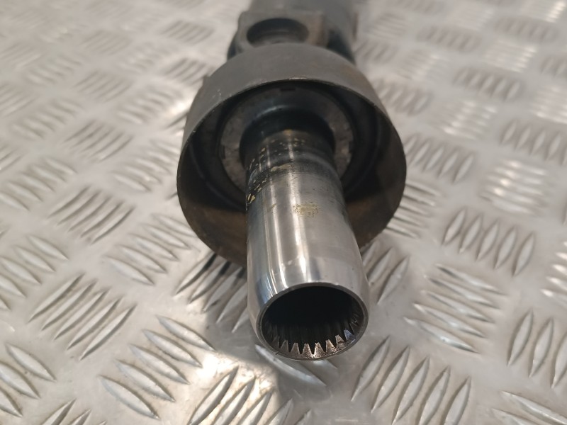 Recambio de transmision central para mitsubishi galloper (hyundai) 2.5 turbodiesel referencia OEM IAM   