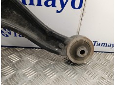 Recambio de brazo suspension inferior delantero izquierdo para opel movano b pritsche/kipper/koffer referencia OEM IAM    2