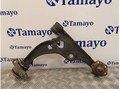 Recambio de brazo suspension inferior delantero derecho para peugeot boxer caja cerr. techo sobreelev. (rs3700)(230)(´02) 2.5 tu