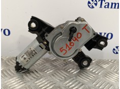 Recambio de motor limpia trasero para volkswagen passat variant (3c5) 2.0 tdi referencia OEM IAM 53032812 3C9955711A 53844887