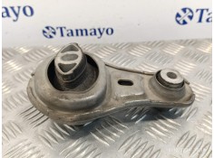 Recambio de soporte motor para opel movano b pritsche/kipper/koffer referencia OEM IAM 93866731  